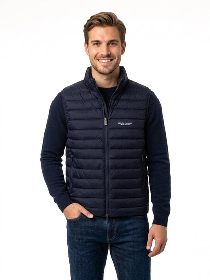 ARMANI EXCANGE GILET