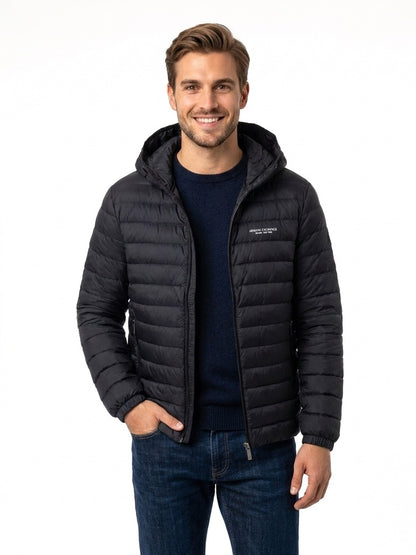 ARMANI EXCANGE GIUBB