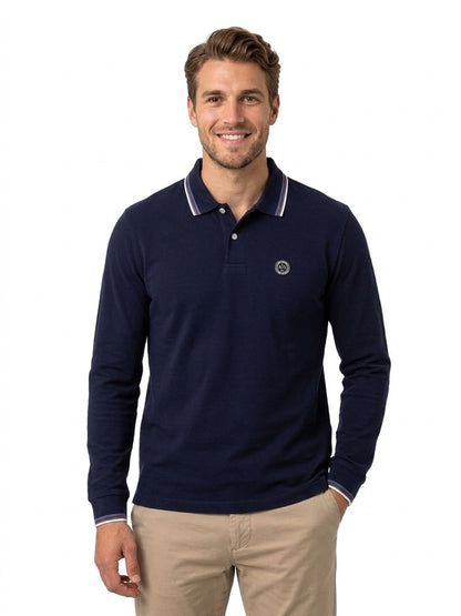ARMANI EXCANGE POLO