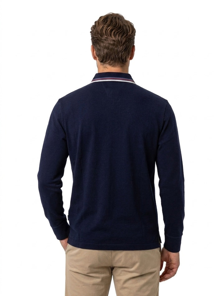 ARMANI EXCANGE POLO