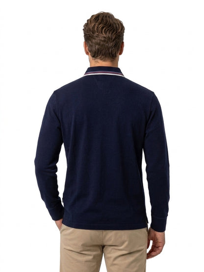 ARMANI EXCANGE POLO