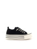 queen-helena-xz002-sneakers-platform-da-donna-nere-con-strass