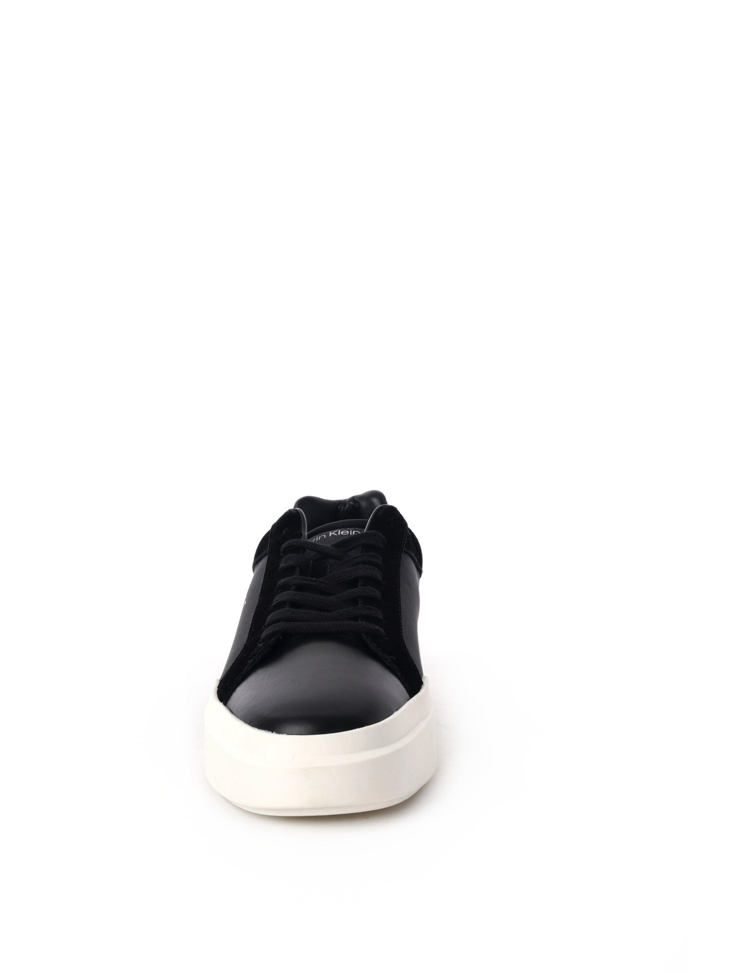 SNEAKER CUNKY CUPSOLE CALVIN KLEIN DA UOMO NERO