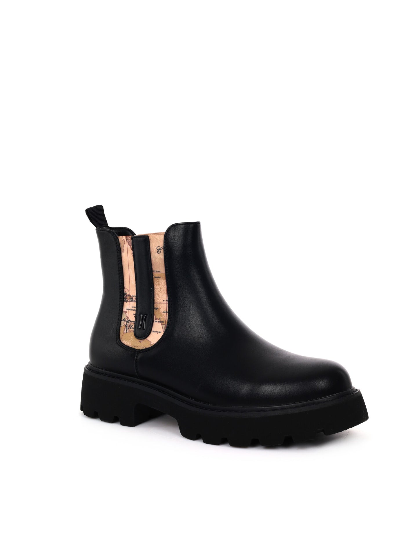 STIVALETTO ALVIERO MARTINI 1^ CLASSE DA DONNA NERO