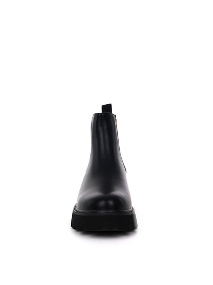 STIVALETTO ALVIERO MARTINI 1^ CLASSE DA DONNA NERO