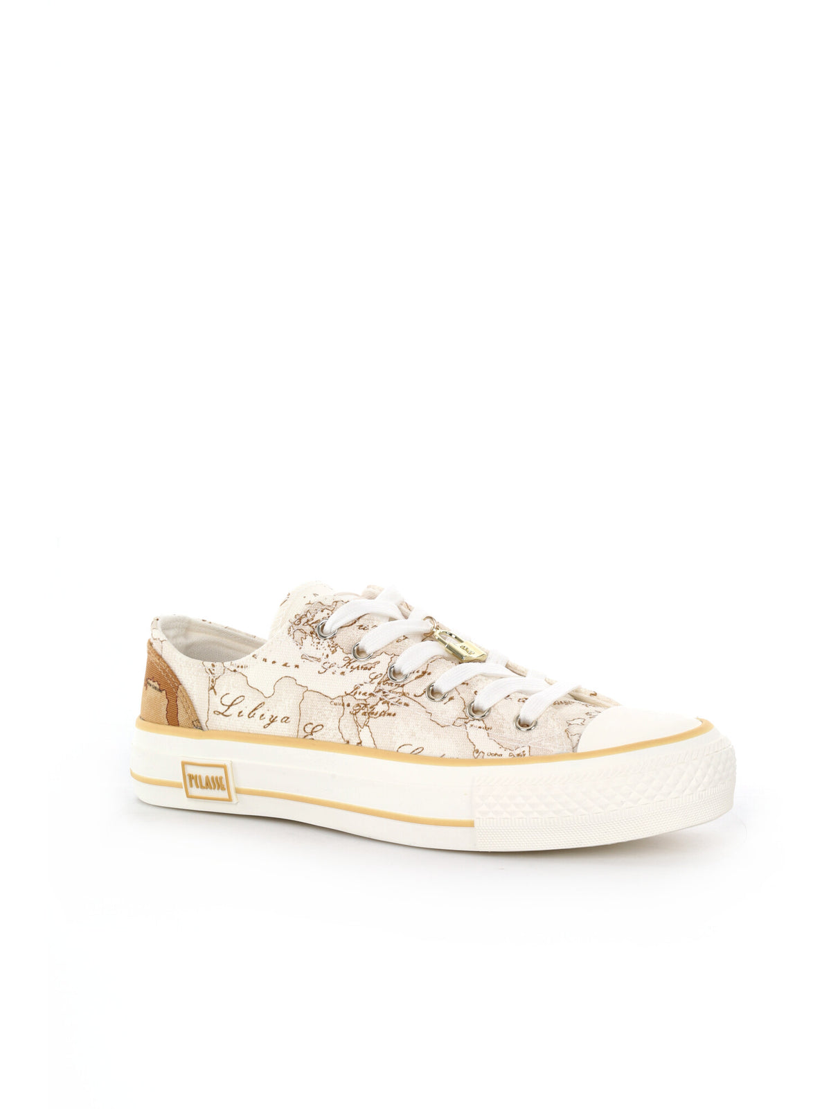 1^ Classe sneakers da donna bianco