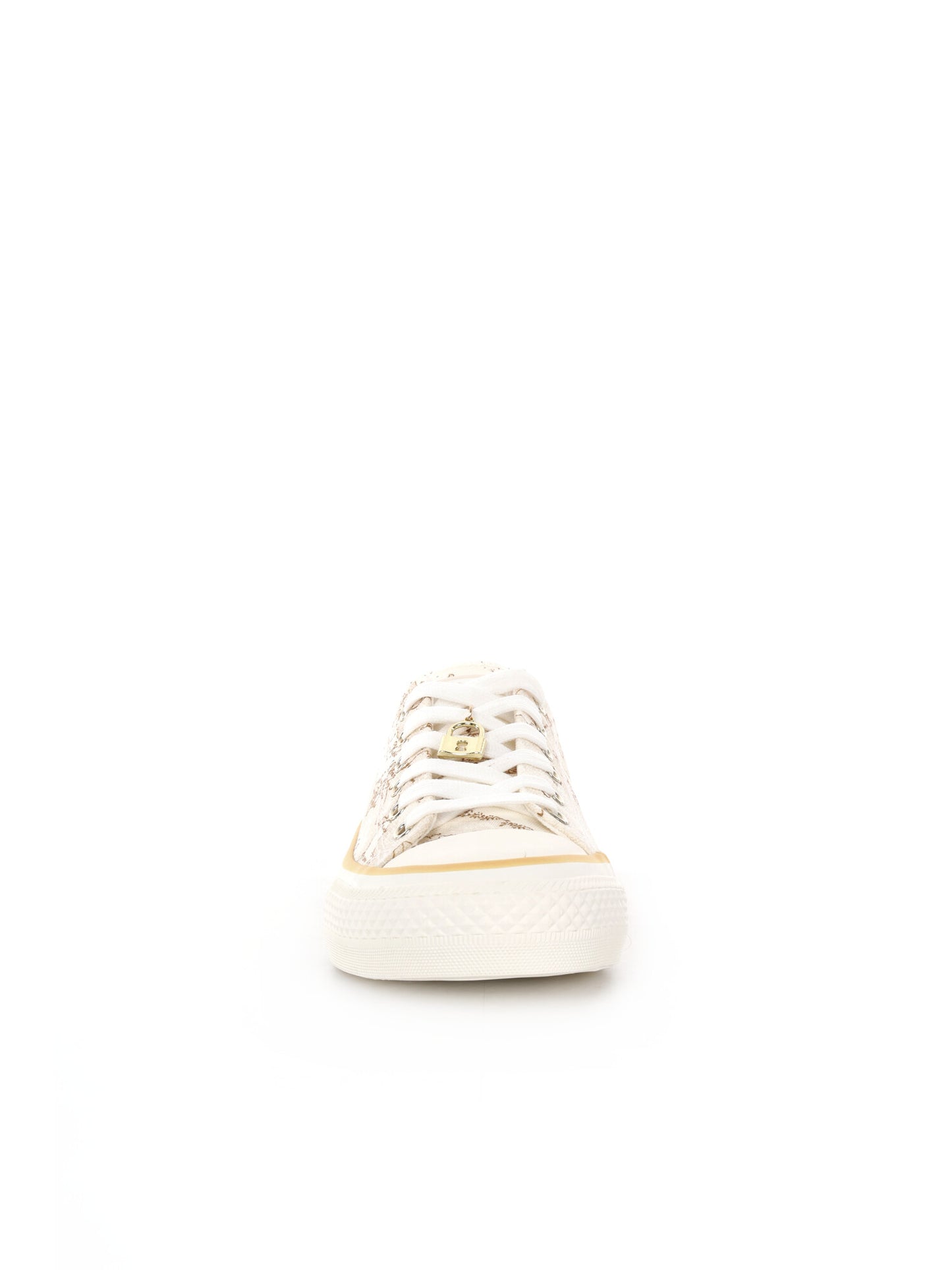 Sneakers donna Alviero Martini Prima Classe bianche
