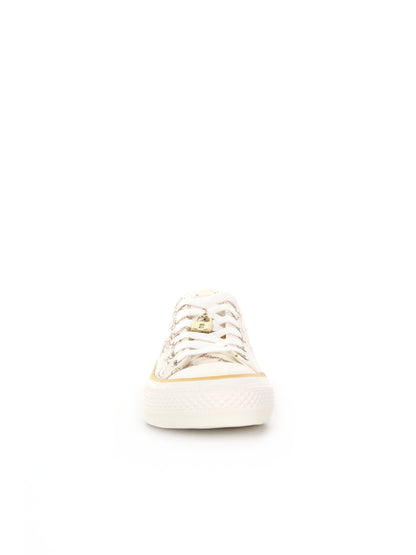 Sneakers donna Alviero Martini Prima Classe bianche