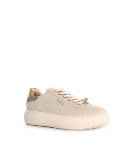 Alviero Martini sneakers da donna crema