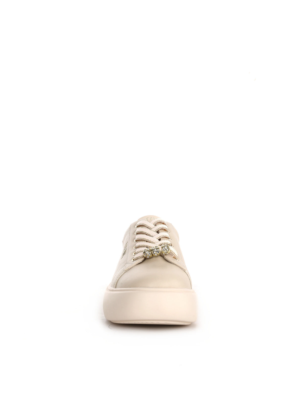 Alviero Martini sneakers da donna crema