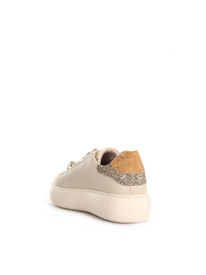 Alviero Martini sneakers da donna crema