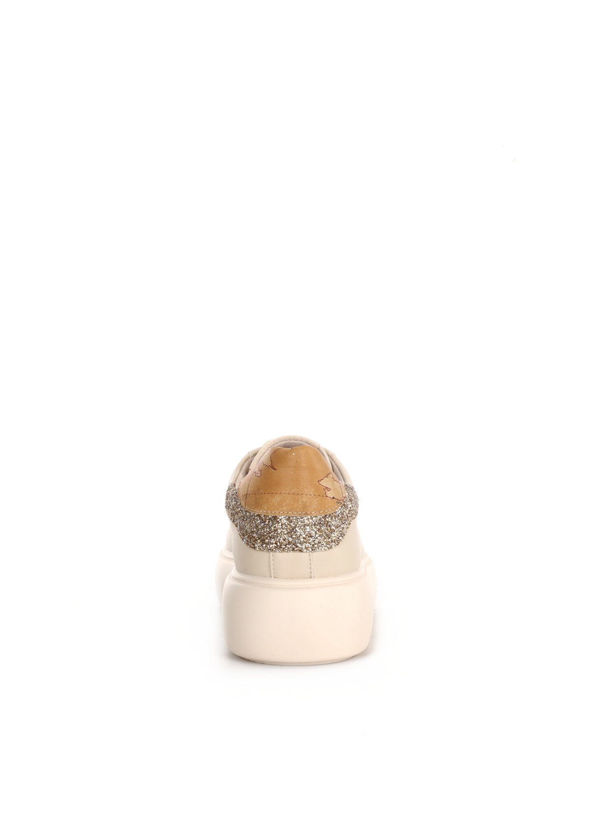 Alviero Martini sneakers da donna crema