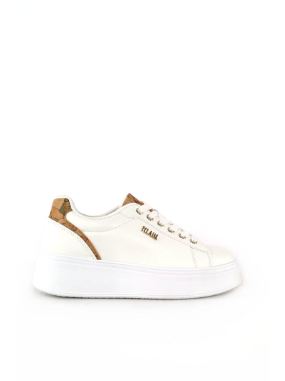 Alviero Martini sneakers da donna bianche
