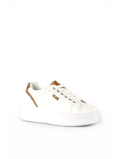 Alviero Martini sneakers da donna bianche