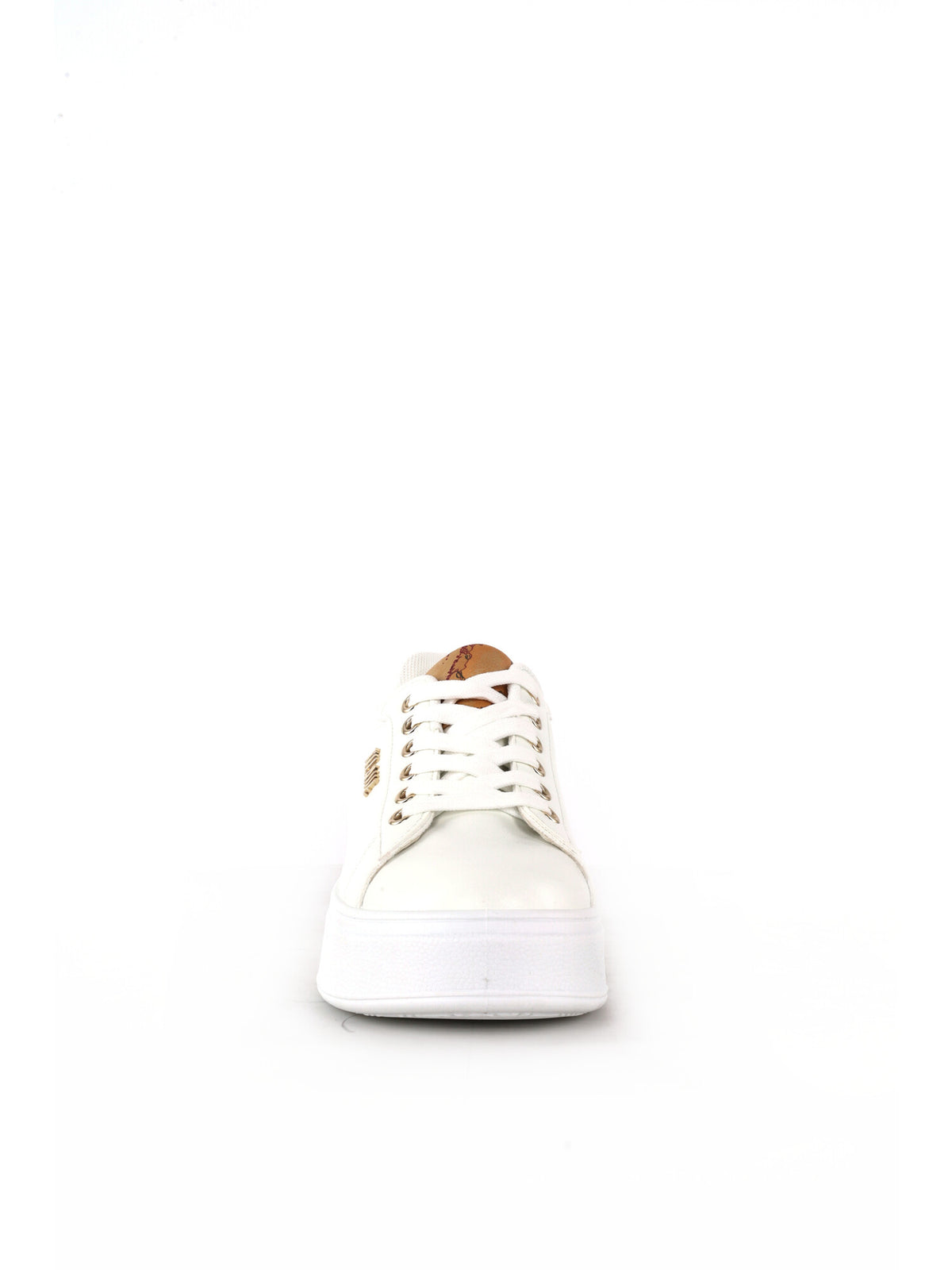 Alviero Martini sneakers da donna bianche