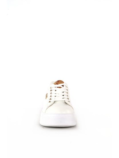 Alviero Martini sneakers da donna bianche