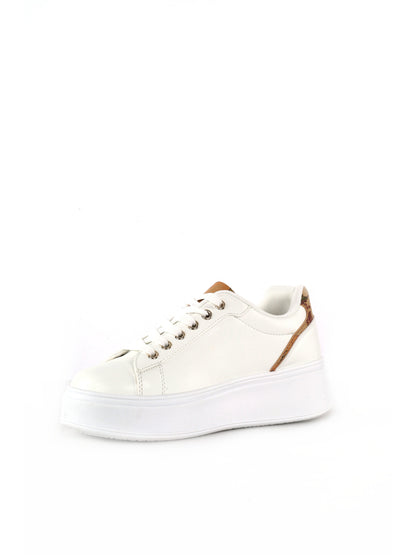 Alviero Martini sneakers da donna bianche
