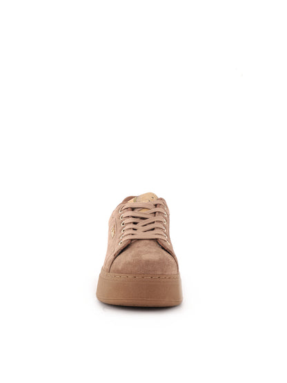 Alviero Martini sneakers da donna marroni