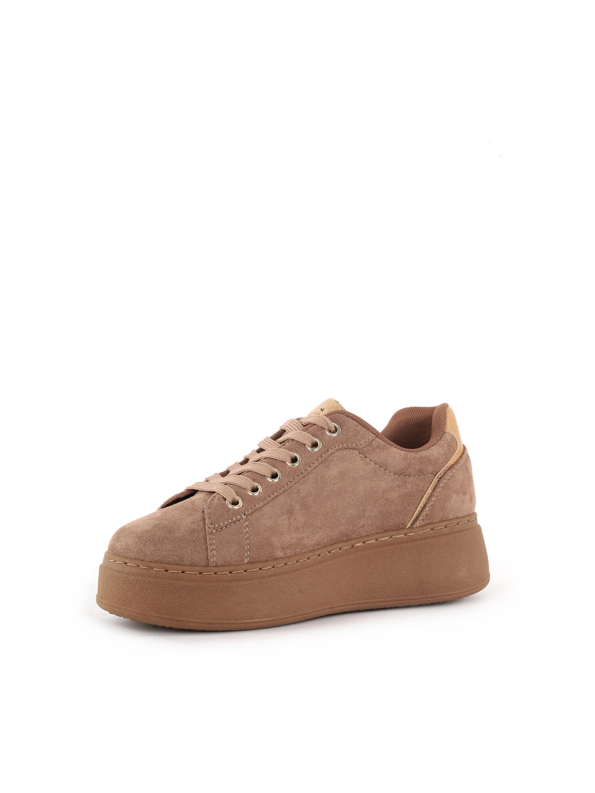 Alviero Martini sneakers da donna marroni