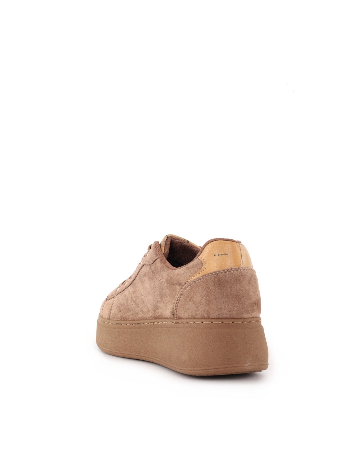 Alviero Martini sneakers da donna marroni