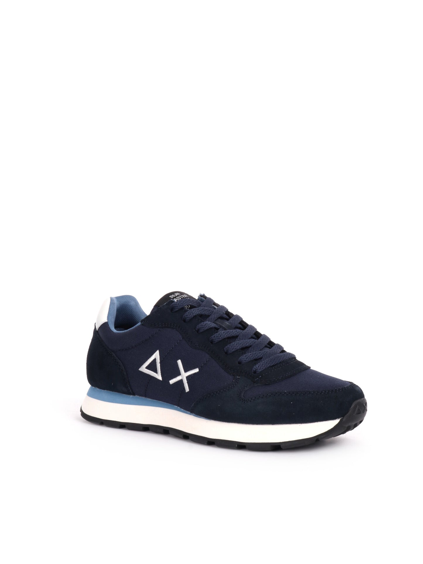 SNEAKER TOM SOLID SUN68 DA UOMO BLU