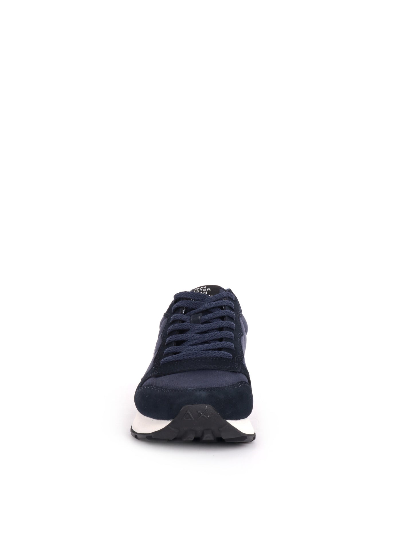 SNEAKER TOM SOLID SUN68 DA UOMO BLU