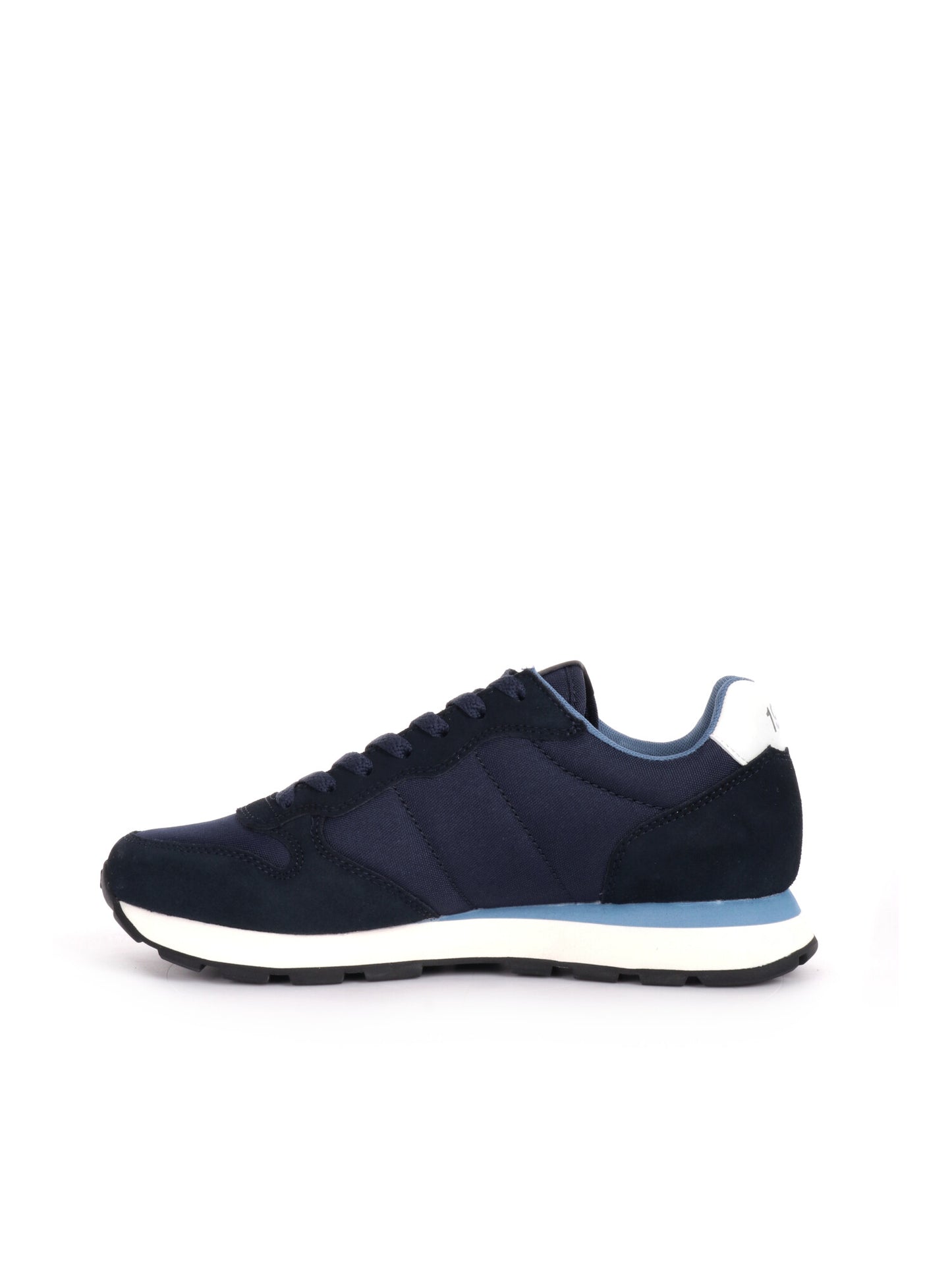 SNEAKER TOM SOLID SUN68 DA UOMO BLU