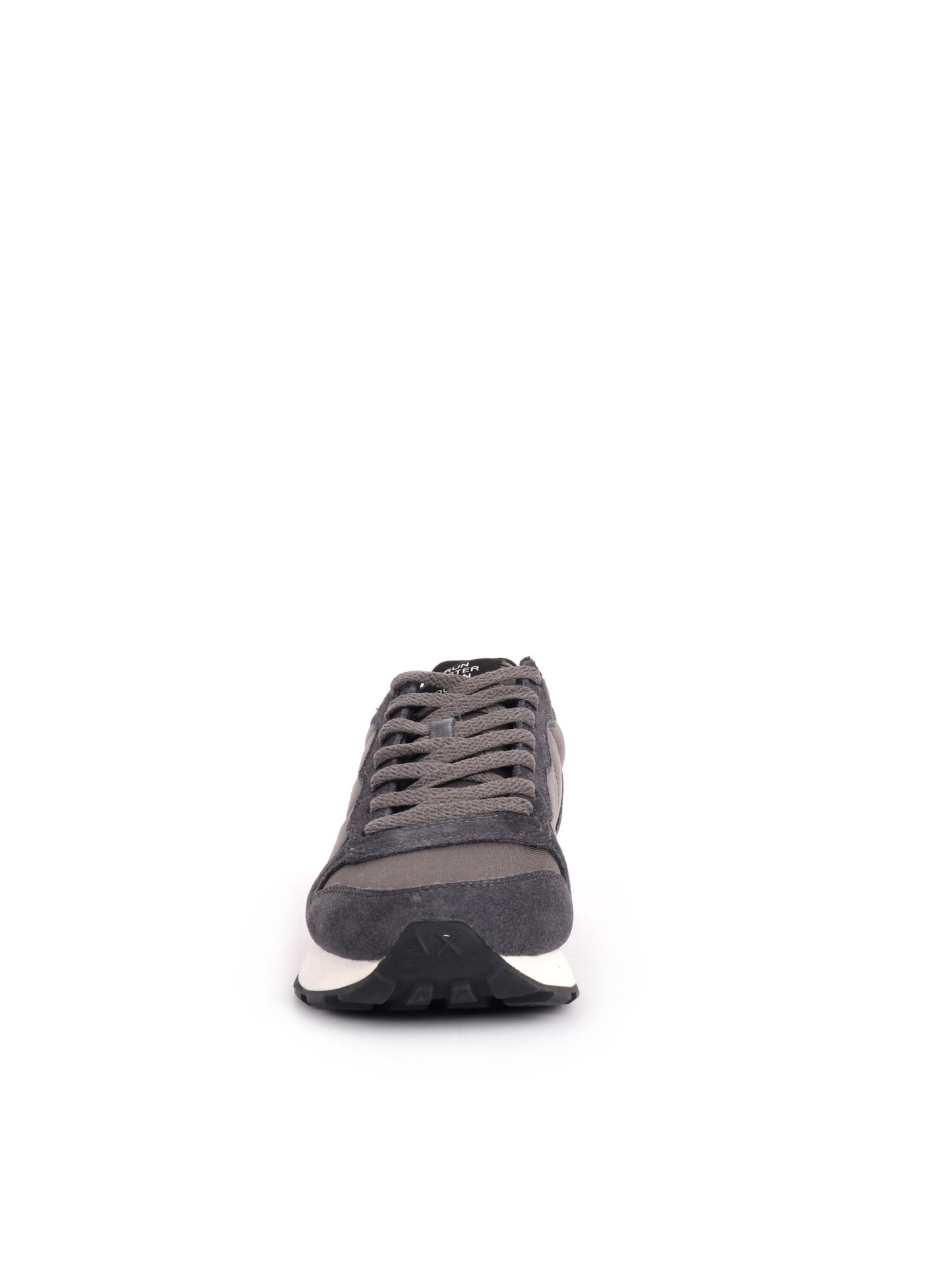SNEAKER TOM SOLID SUN68 DA UOMO GRIGIO