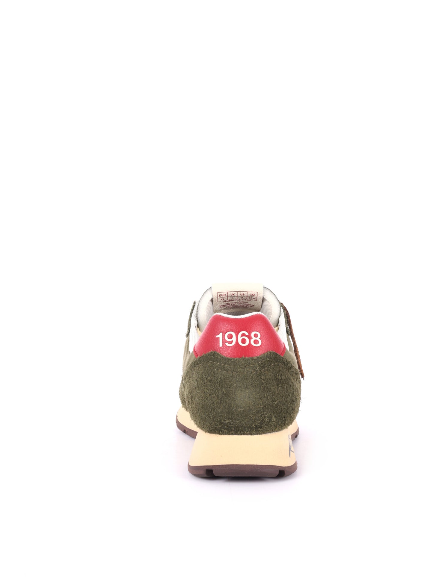 SUN68 TOM VINTAGE