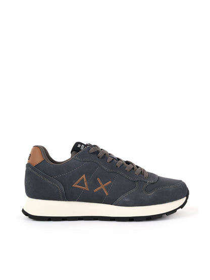 SUN68 TOM SUEDE