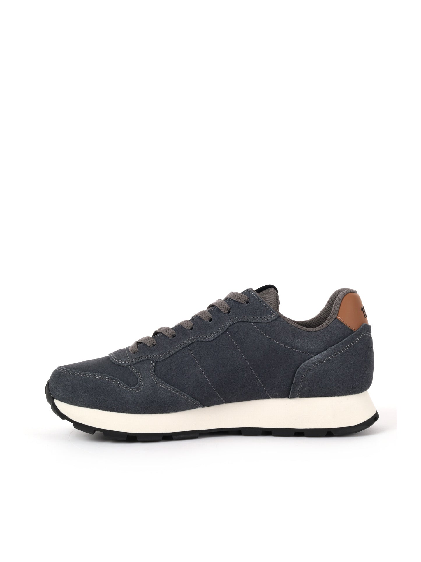 SUN68 TOM SUEDE