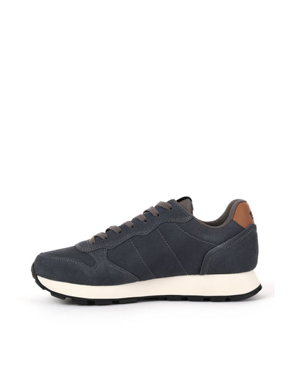 SUN68 TOM SUEDE
