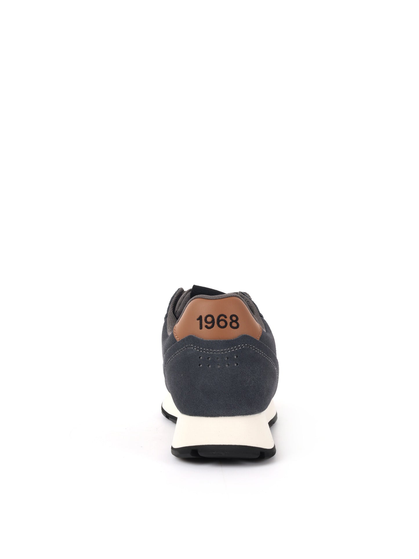 SUN68 TOM SUEDE