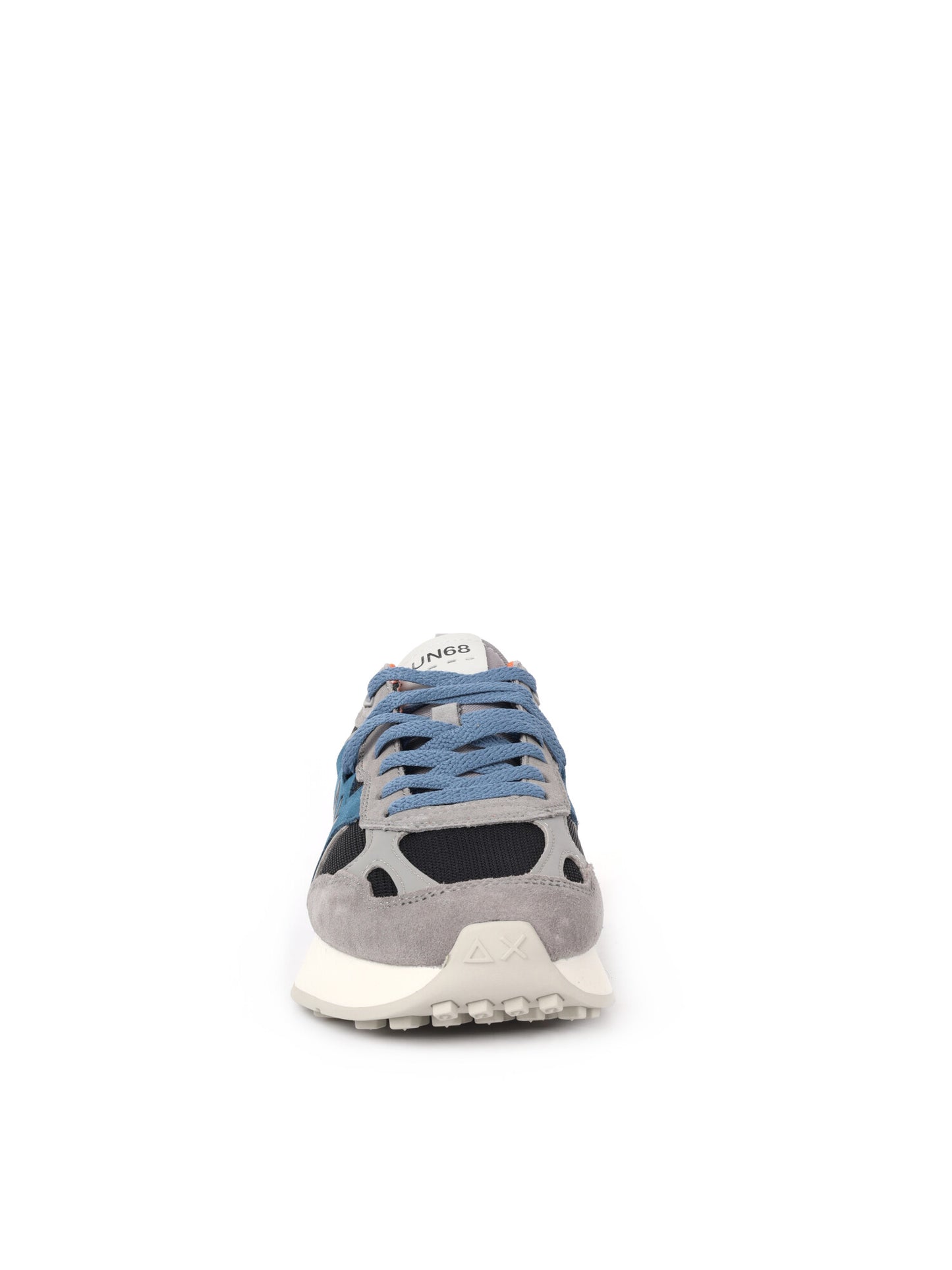 SNEAKER JAKI OUTDOOR SUN68 DA UOMO GRIGIO