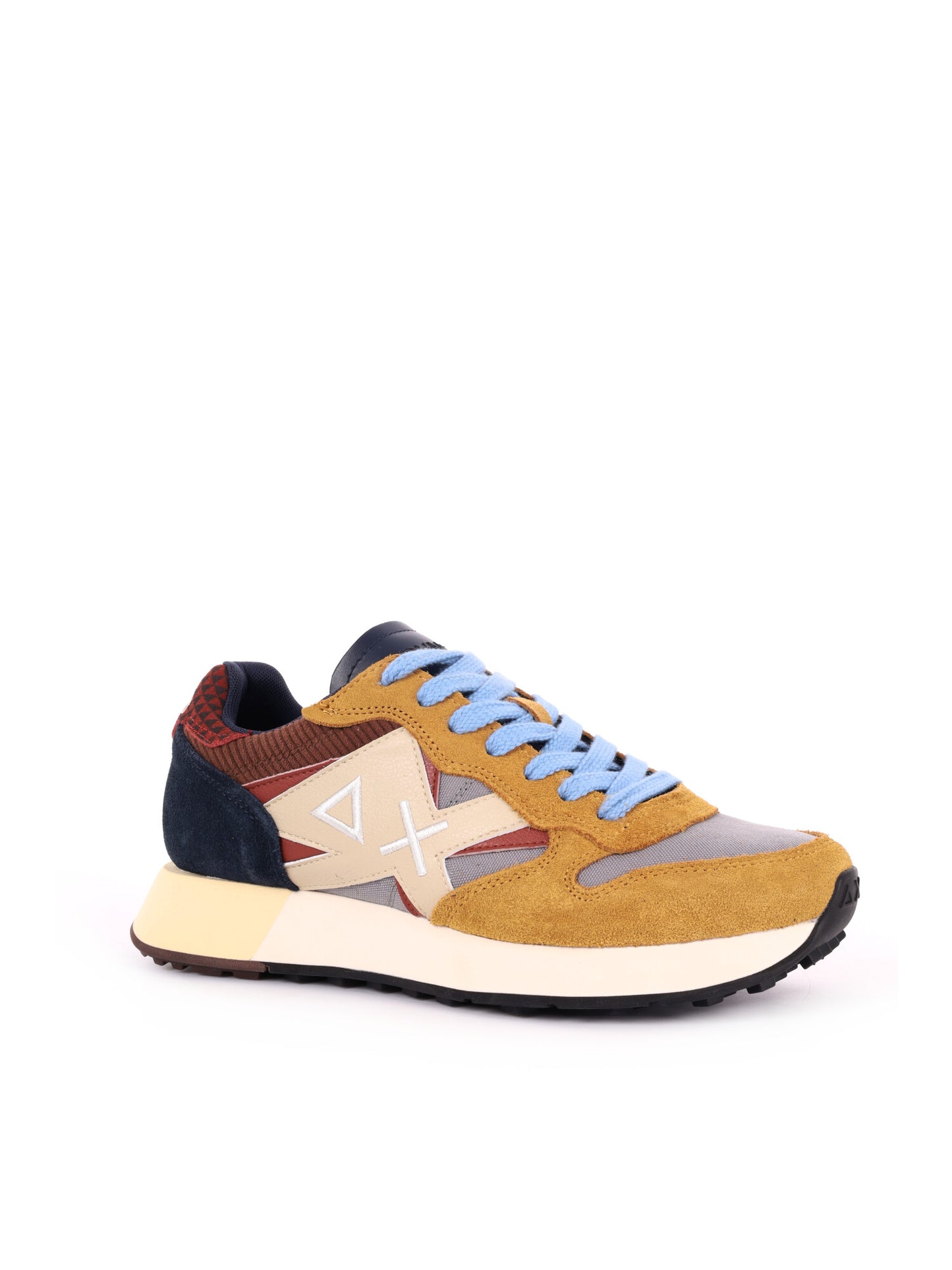 SUN68 JAKI WINTER