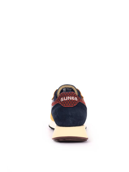 SUN68 JAKI WINTER