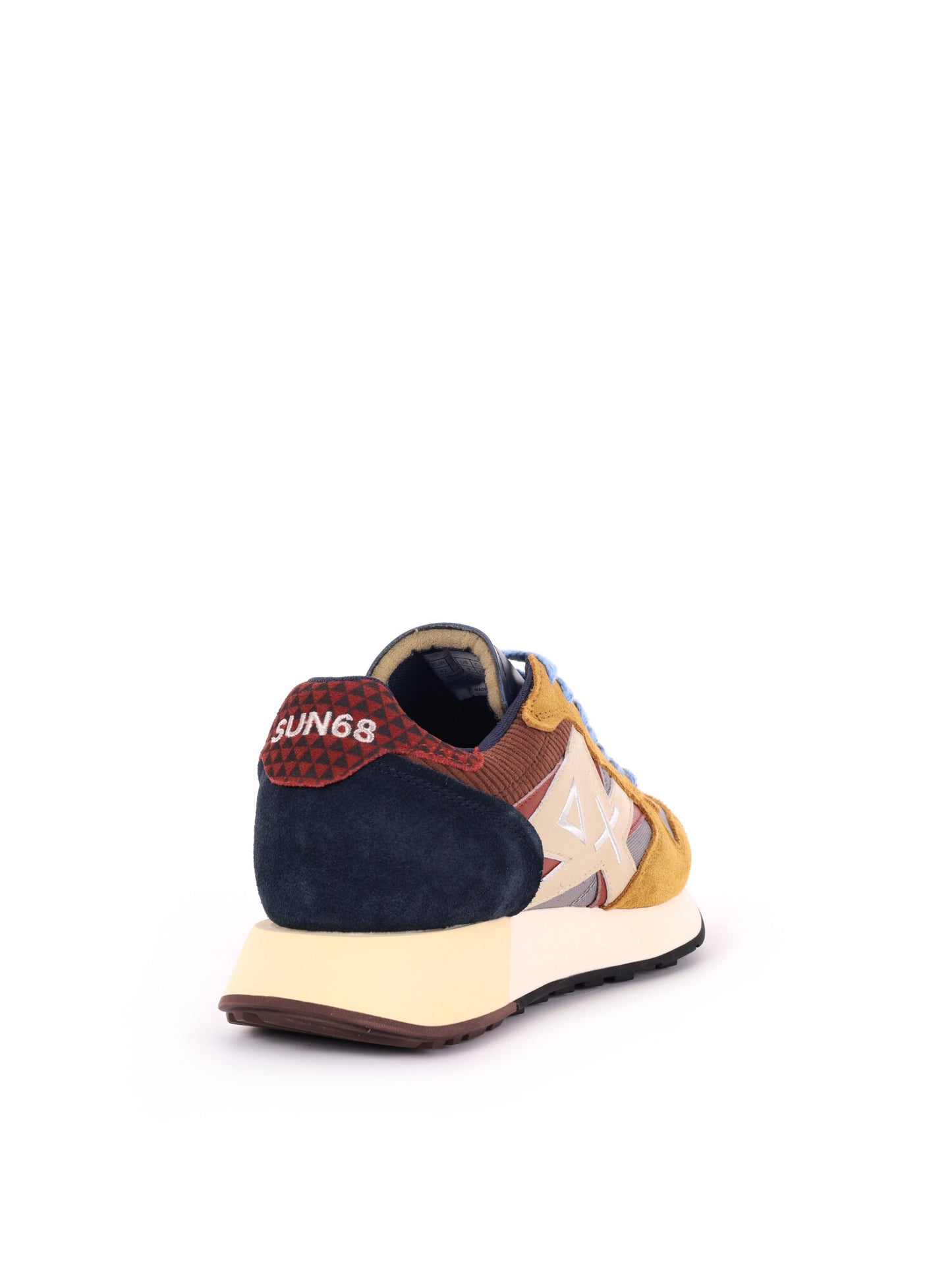 SUN68 JAKI WINTER