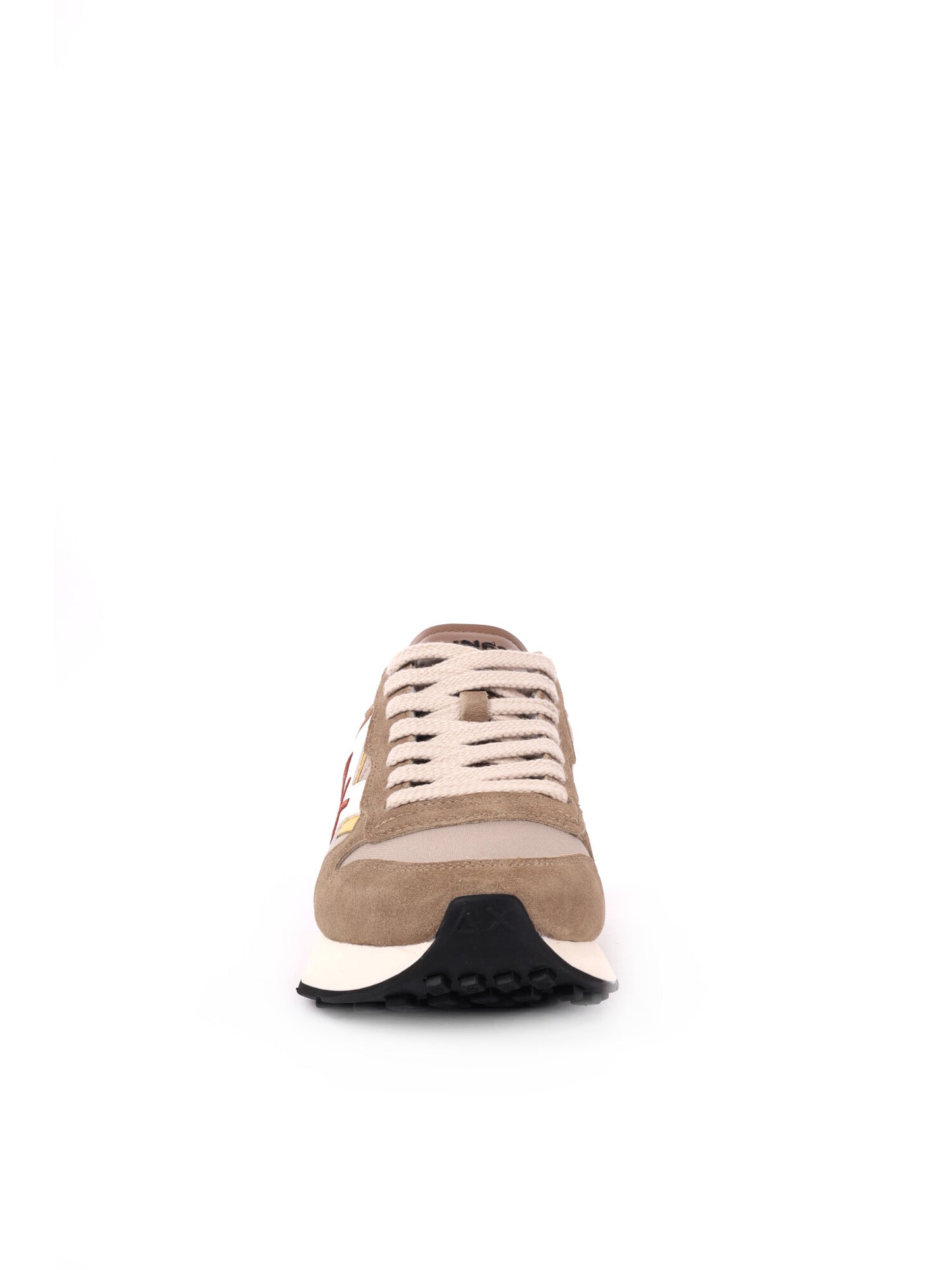 SNEAKER JAKI WINTER SUN68 DA UOMO BEIGE