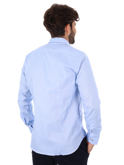 FB CAMICIA ML