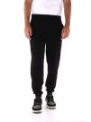 PANTALONE CORE IDENTITY EMPORIO ARMANI 7 UOMO NERO