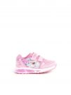 SNEAKERS UNICORNO DISNEY BAMBINA ROSA