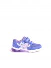 SNEAKERS CON LUCI LILO & STITCH LEOMIL BAMBINA BLU