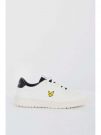 LYLE&SCOTT EVANTON - BIANCO