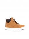 SNEAKERS KING LUMBERJACK RAGAZZO GIALLO