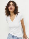 T-SHIRT JJXX DONNA BIANCO