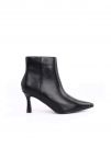 STIVALETTO CECILIA SHOELAB DONNA NERO