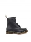 ANFIBIO 1460 DR MARTENS SMOOTH DONNA NERO