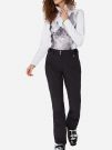 PANTALONE DA SCI DALIA MCKINLEY DONNA NERO