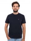 T-SHIRT SALIS NAPAPIJRI UOMO BLU