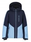 GIACCA DA SCI LANETT ICEPEAK RAGAZZO AZZURRO